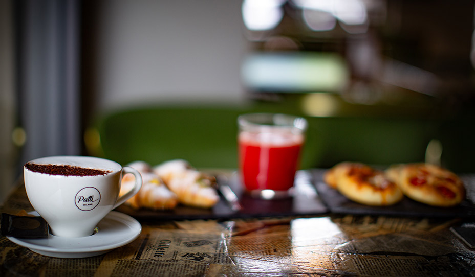 colazione cadorna